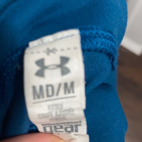 Underarmour tie dye leggings - Picture 3 of 3